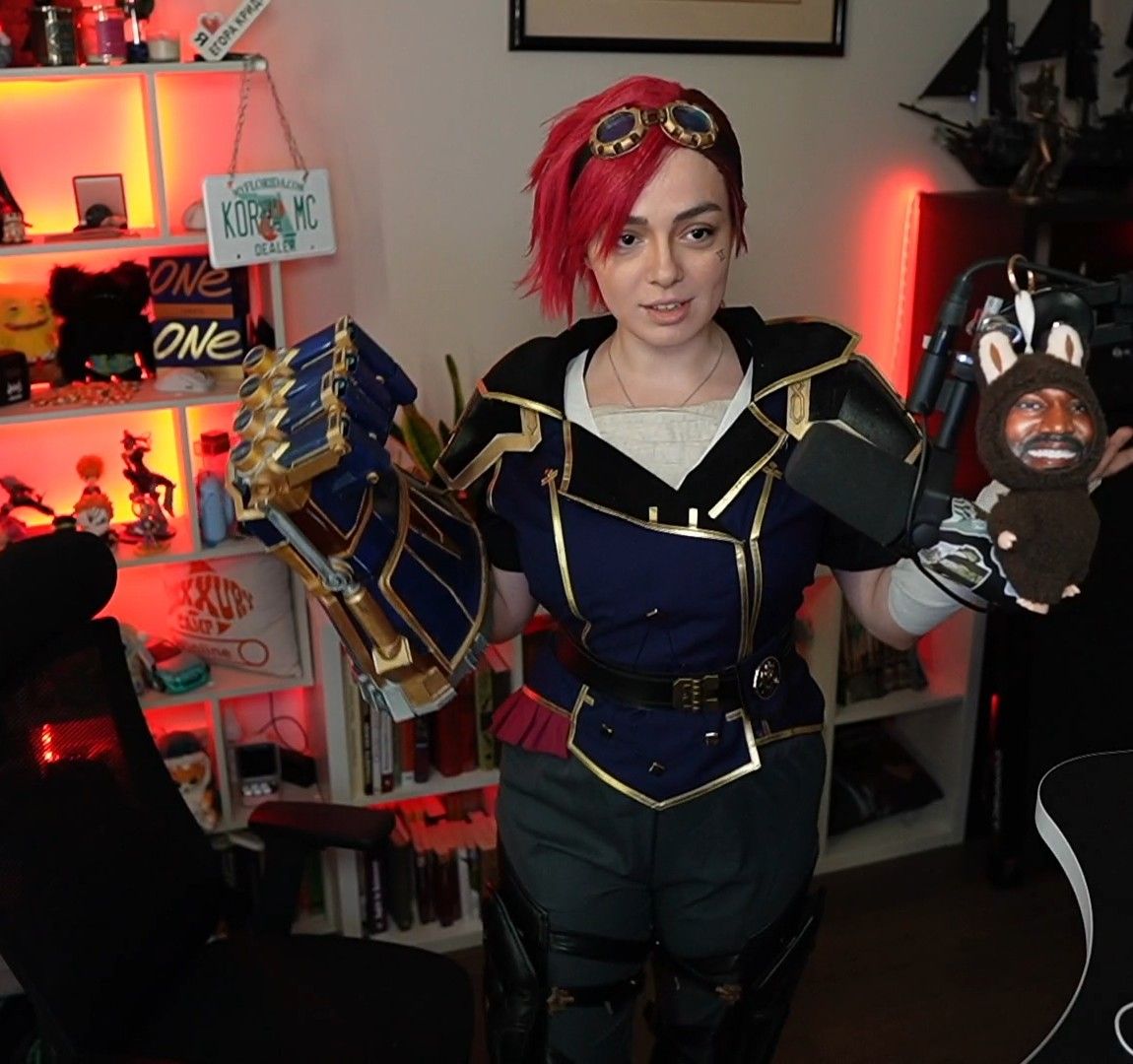 Источник: Twitch