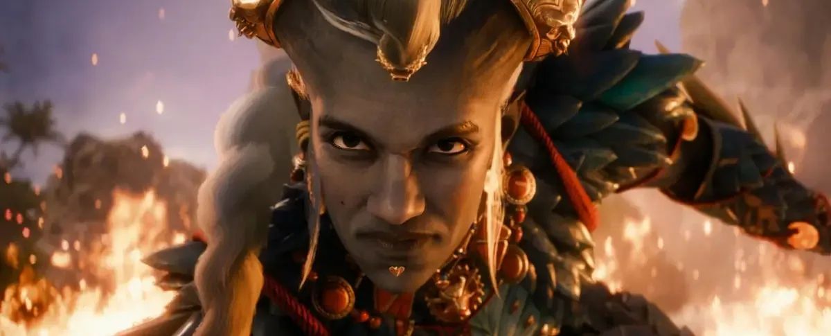 Эпоха драконов прошла: почему Dragon Age: The Veilguard похоронили после первого трейлера