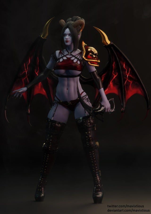 Источник: reddit u/mavixtious