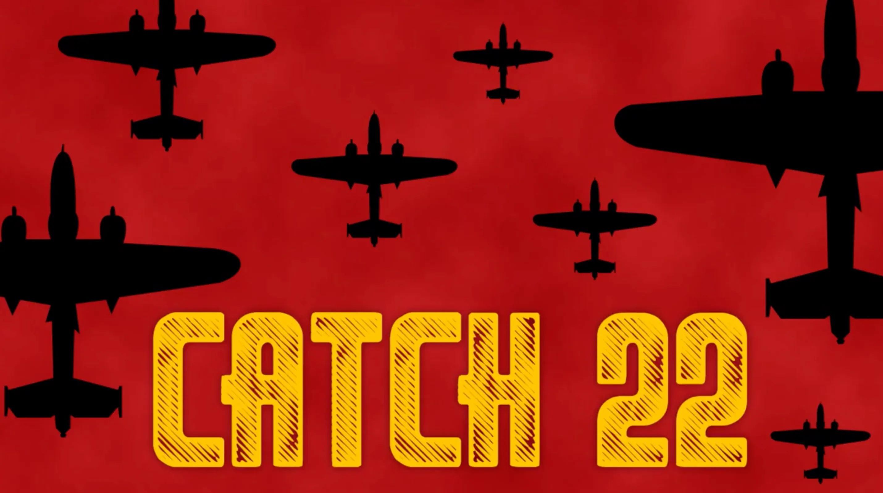 &laquo;Уловка-22&raquo;