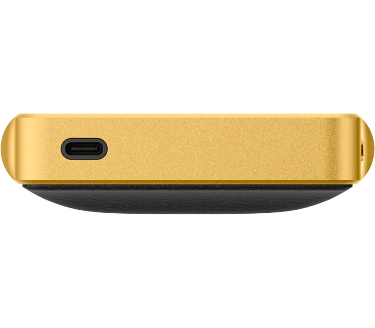 Плеер Sony Walkman WM1 | Источник: Sony