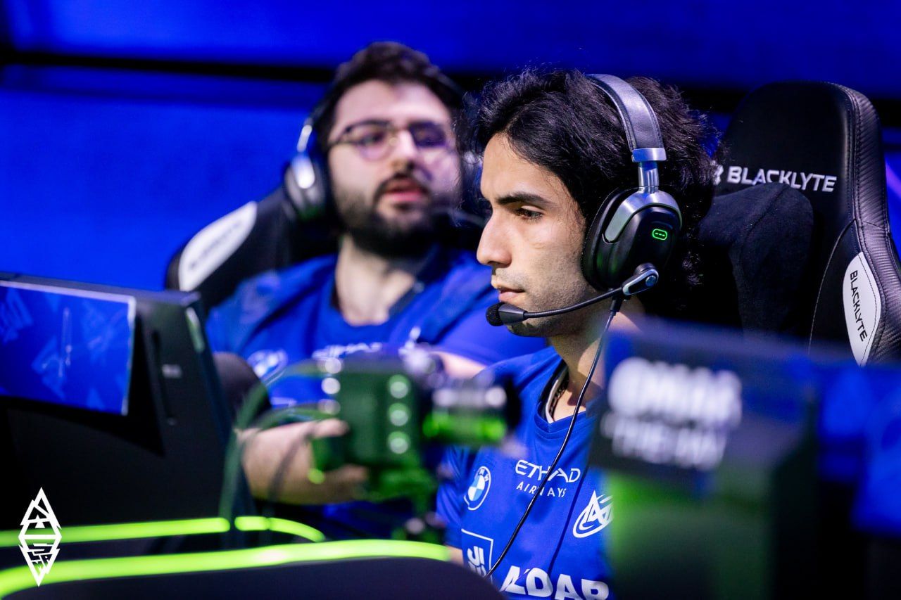 SumaiL. Источник: BLAST