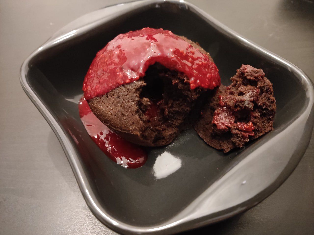 Я же сказал, что без пипетки ничего не потечёт, хотя у меня были надежды