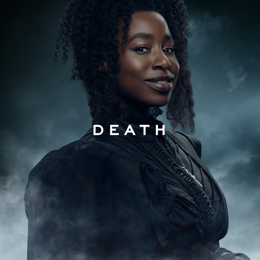 Источник: x.com/Netflix_Sandman/media
