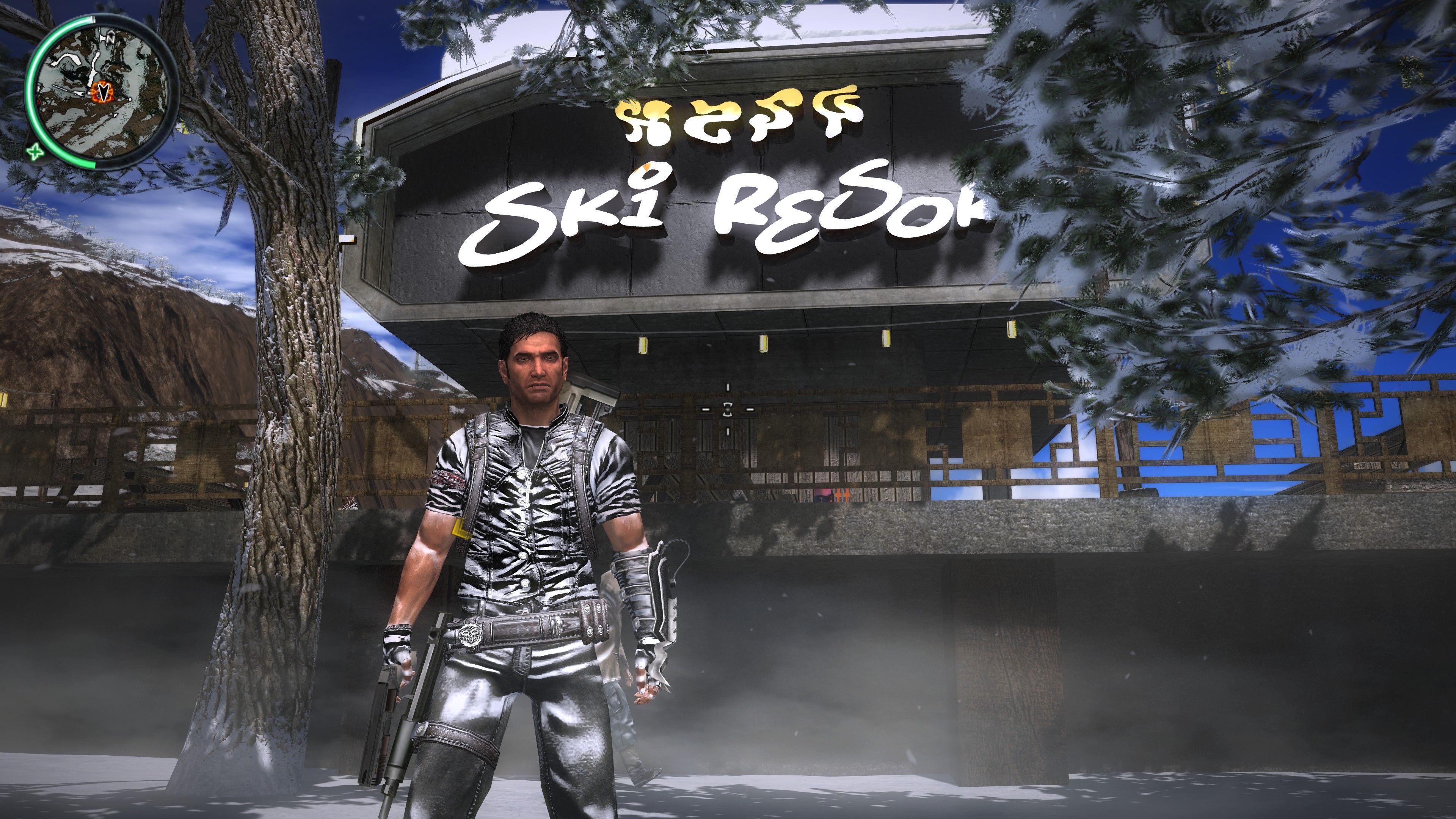 Just Cause 2