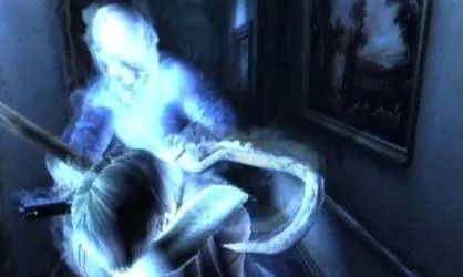 Ранние скриншоты из отмененных бета-версий Resident Evil 4