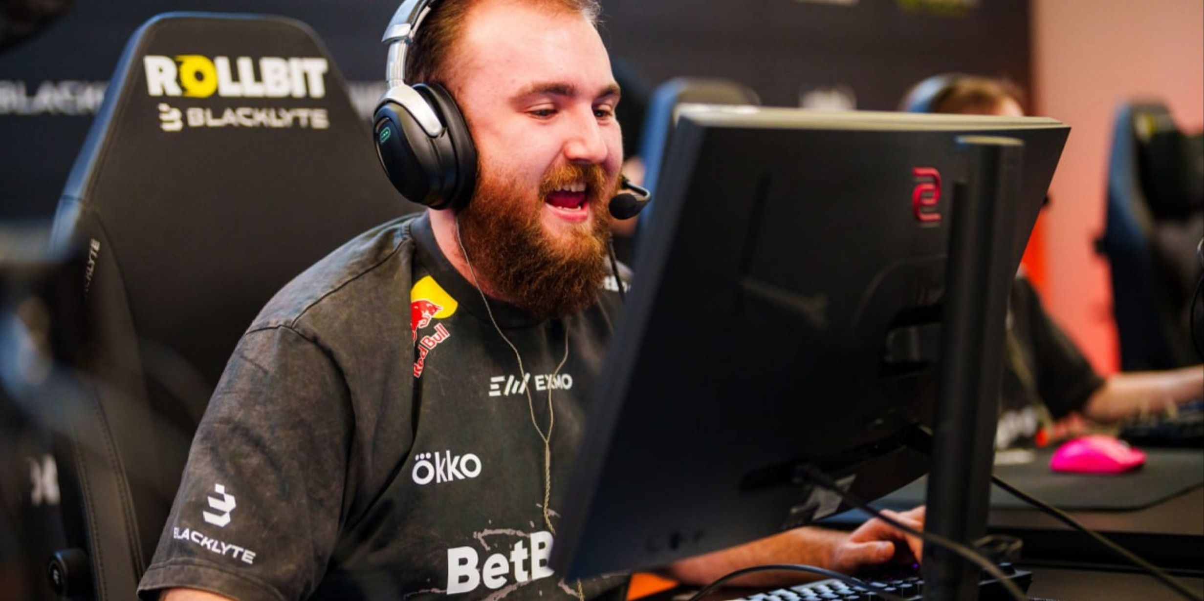 Chopper о EPL: «Spirit неплохо сыграла для первого турнира после отпуска»