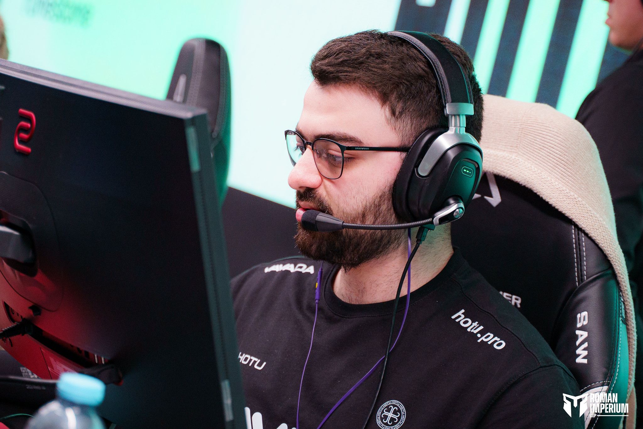 N0rb3r7 | Фото: Roman Imperium Cup V