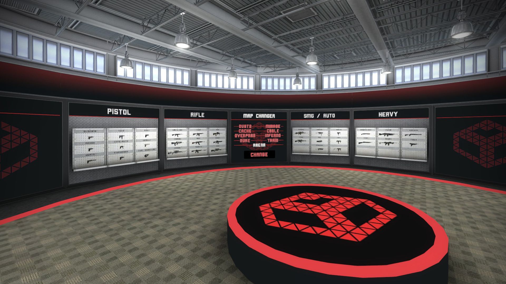 Скриншот из сообщества Steam