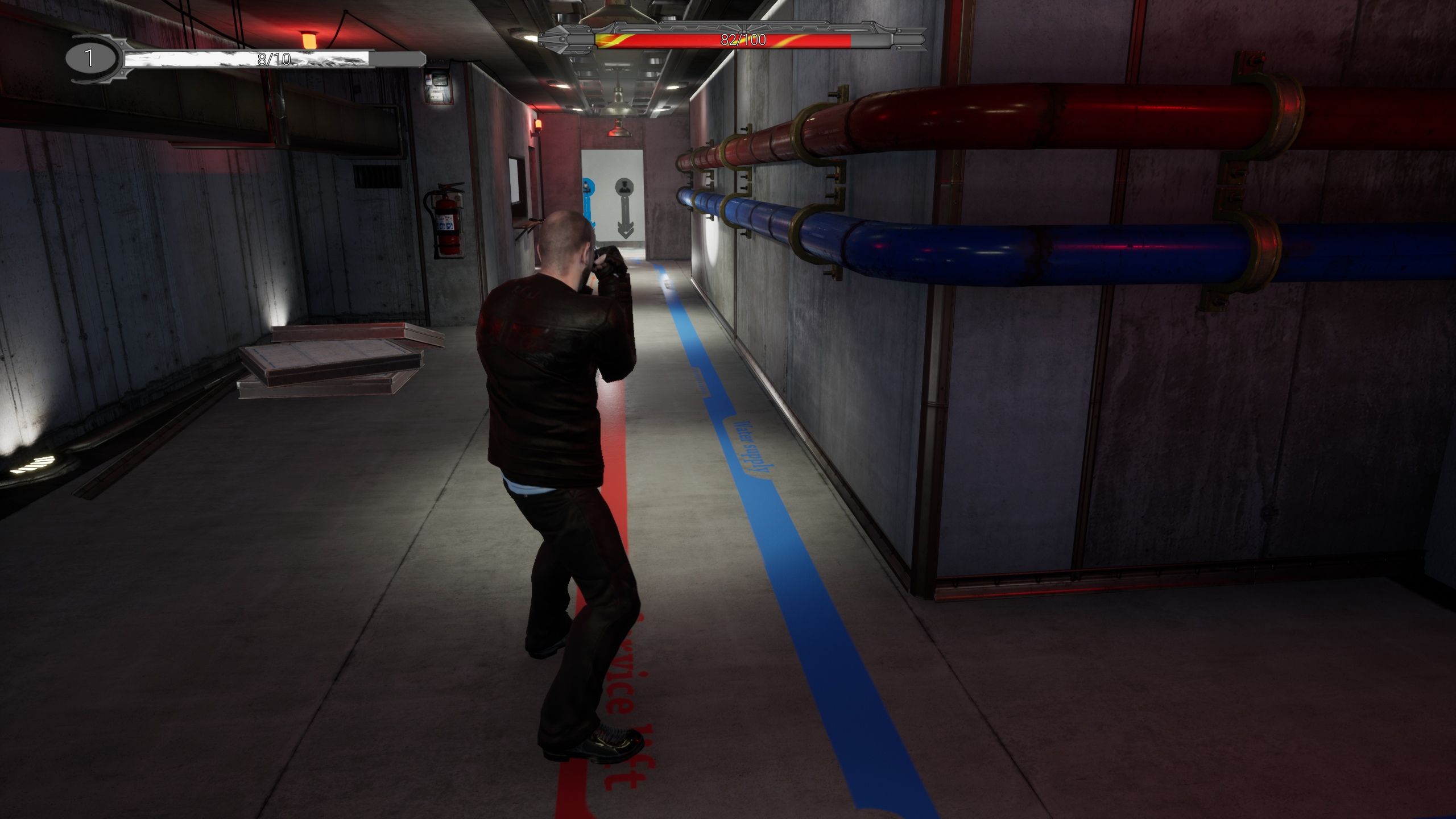 Kama Bullet Heritage 2