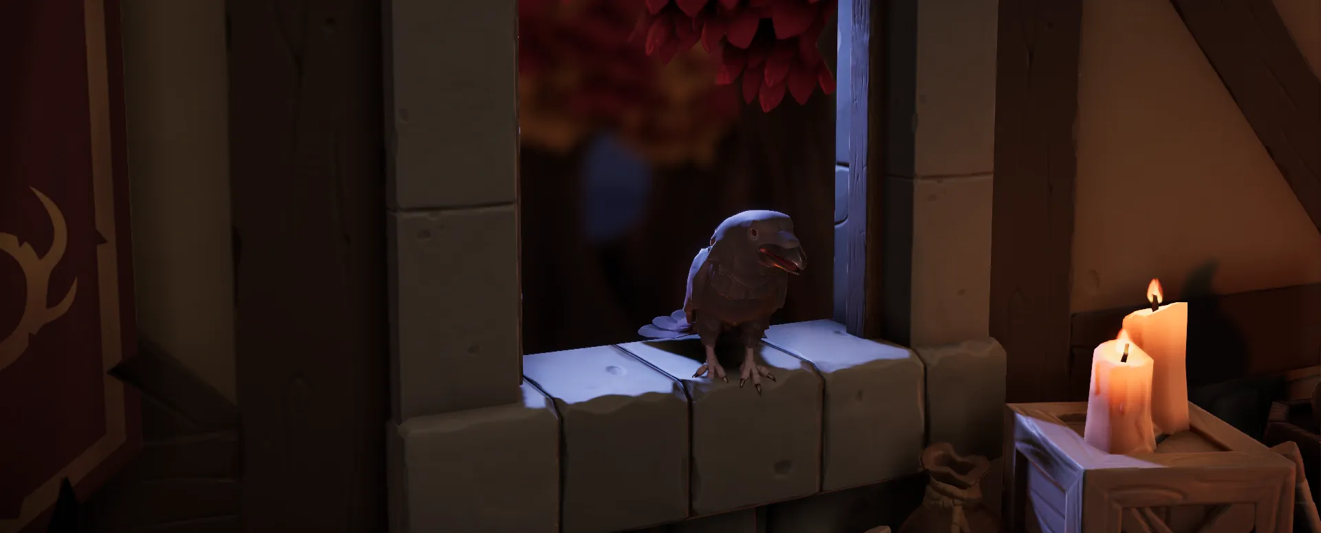 Лучше, чем «Подземелья Чикен Карри» — обзор For The King II