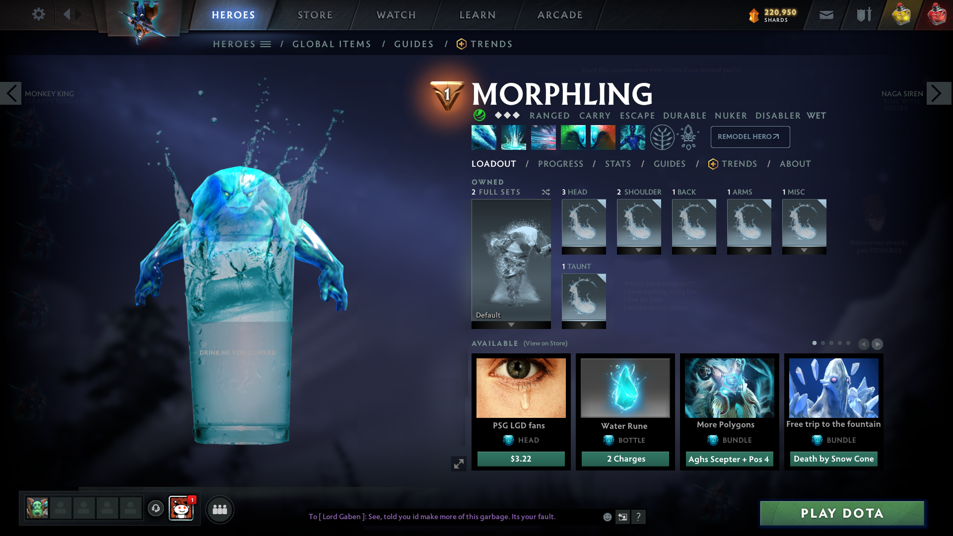 Автор: Gorthebon