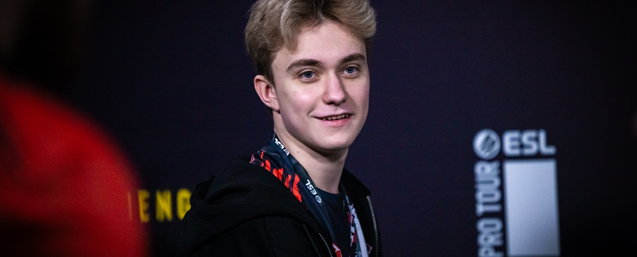 «Я хочу играть, это мой первостепенный план. У меня продолжают гореть глаза» — интервью с FL4MUS