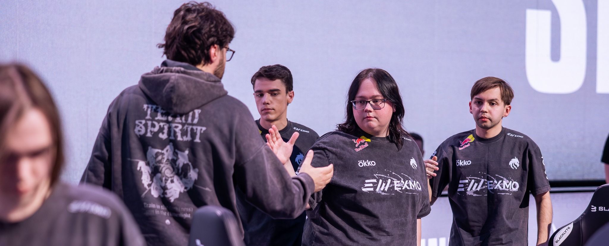 Team Spirit в глубоком кризисе — команде давно не было так плохо