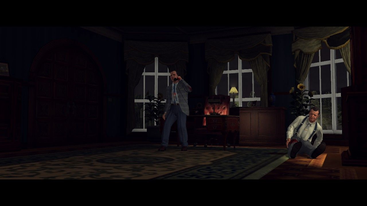 L.A. Noire