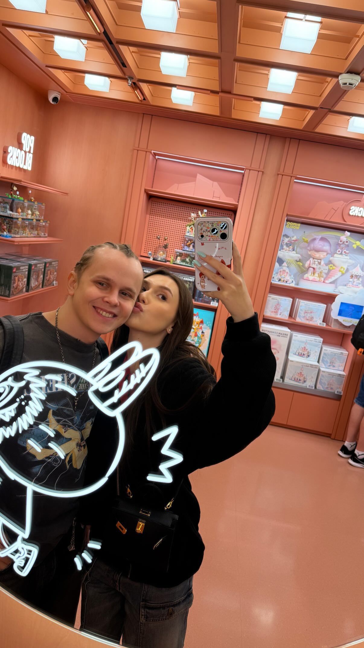 Dyrachyo с дредами | Источник: социальные сети игрока