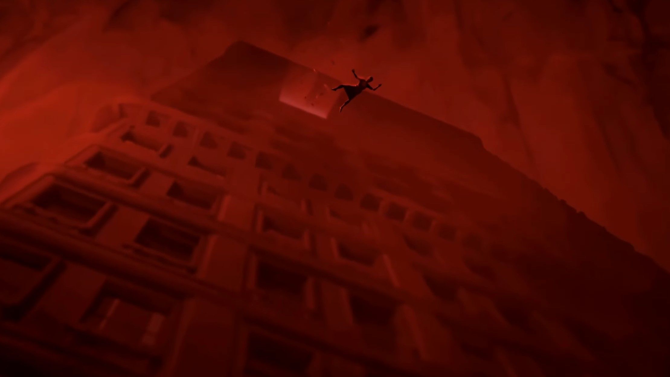 Скриншот из игры Vampire: The Masquerade — Bloodlines 2