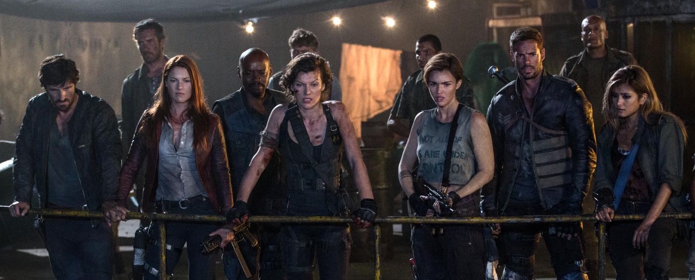 Самые кассовые экранизации видеоигр — «Варкрафт», Angry Birds и другие