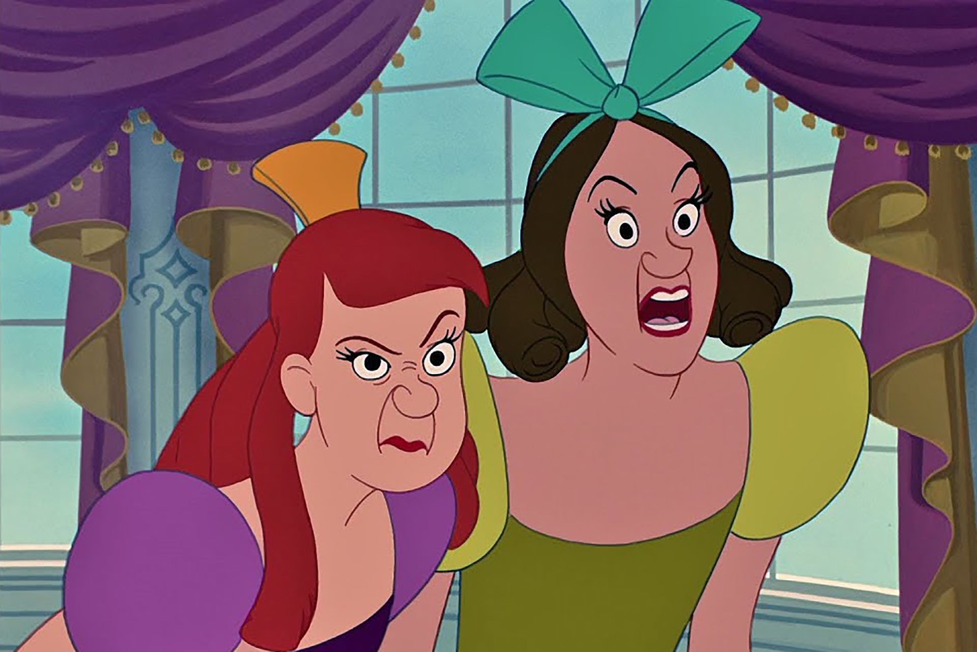 Источник: кадр из «Золушки»