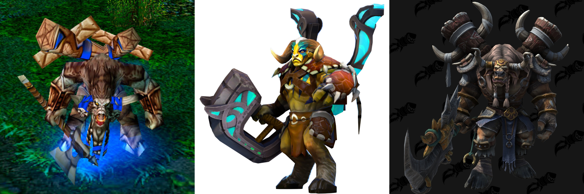 Elder Titan. Источник: imgur.com