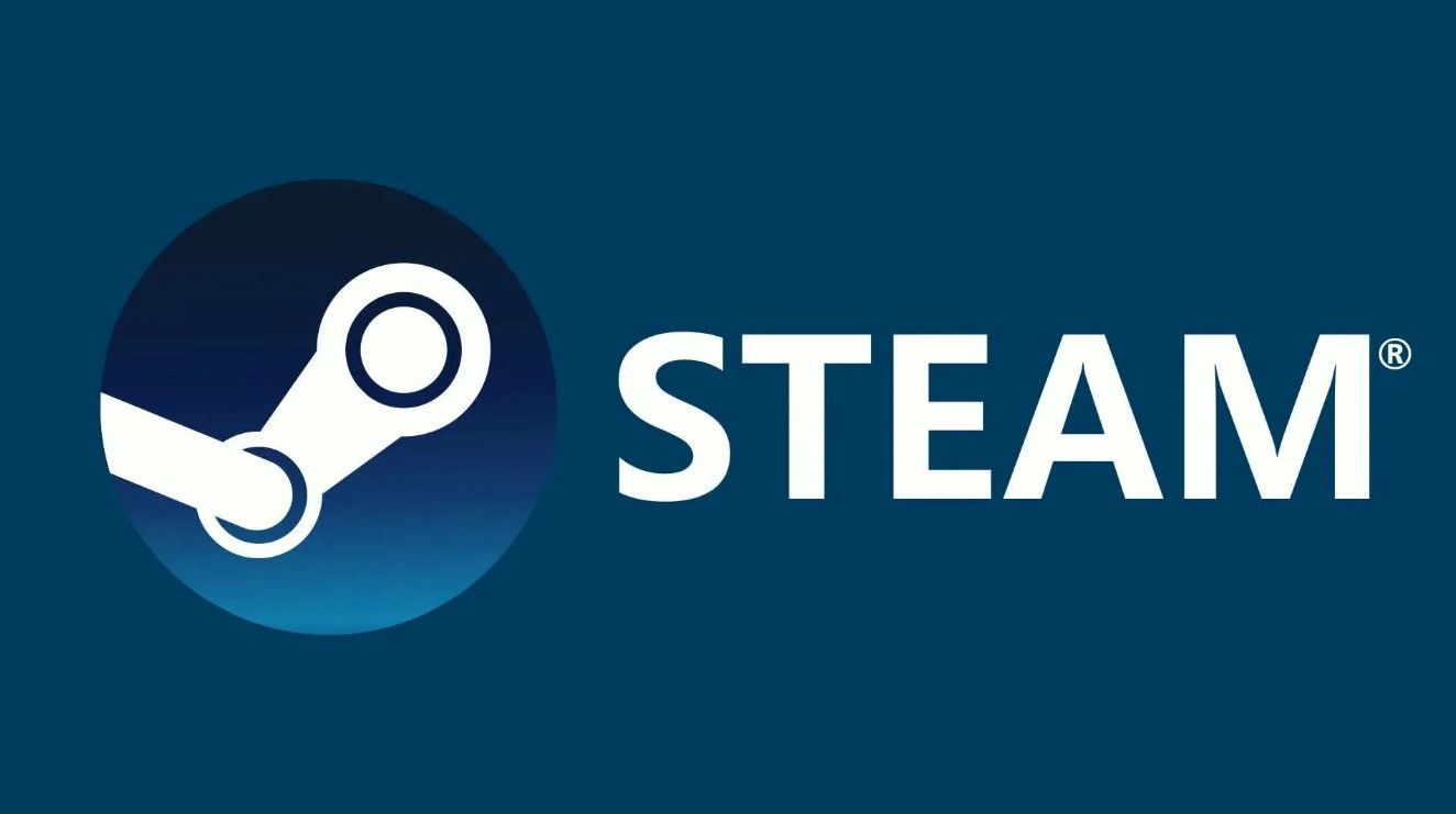 Логотип Steam. Источник: Valve