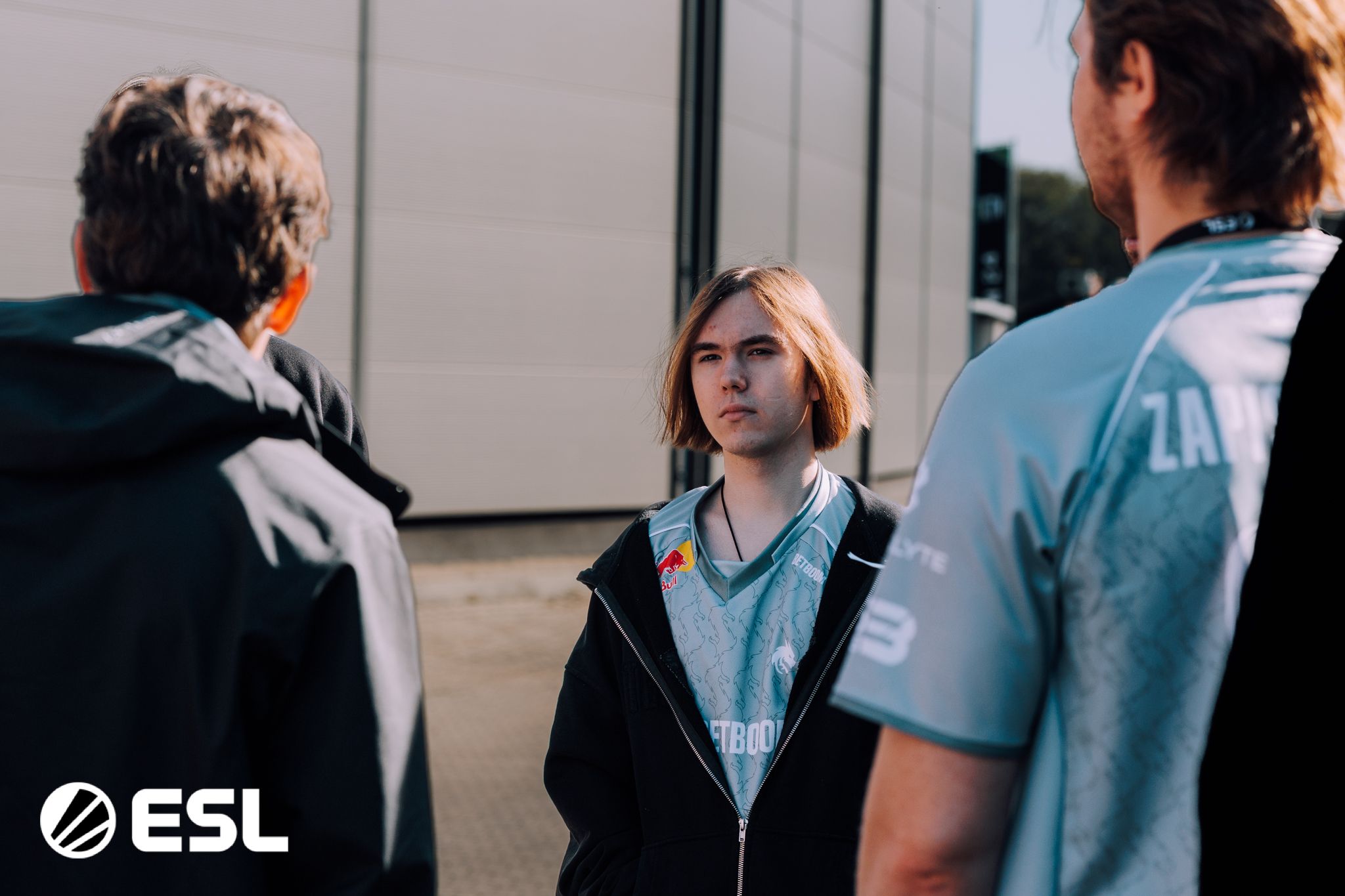 Donk на ESL Pro League Season 24 | Фото: Adela Sznajder, ESL FACEIT Group