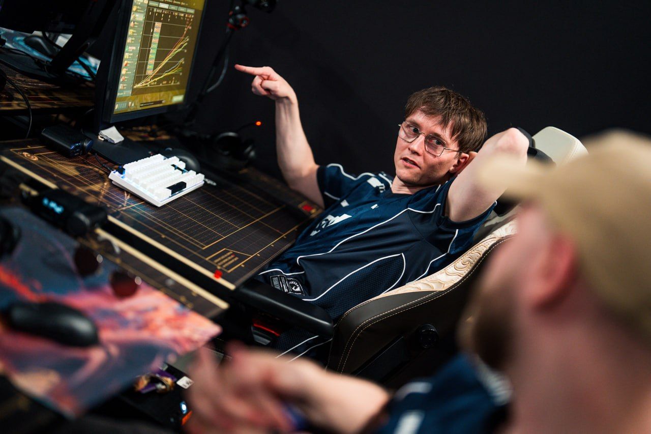 Ace. Источник: Valve