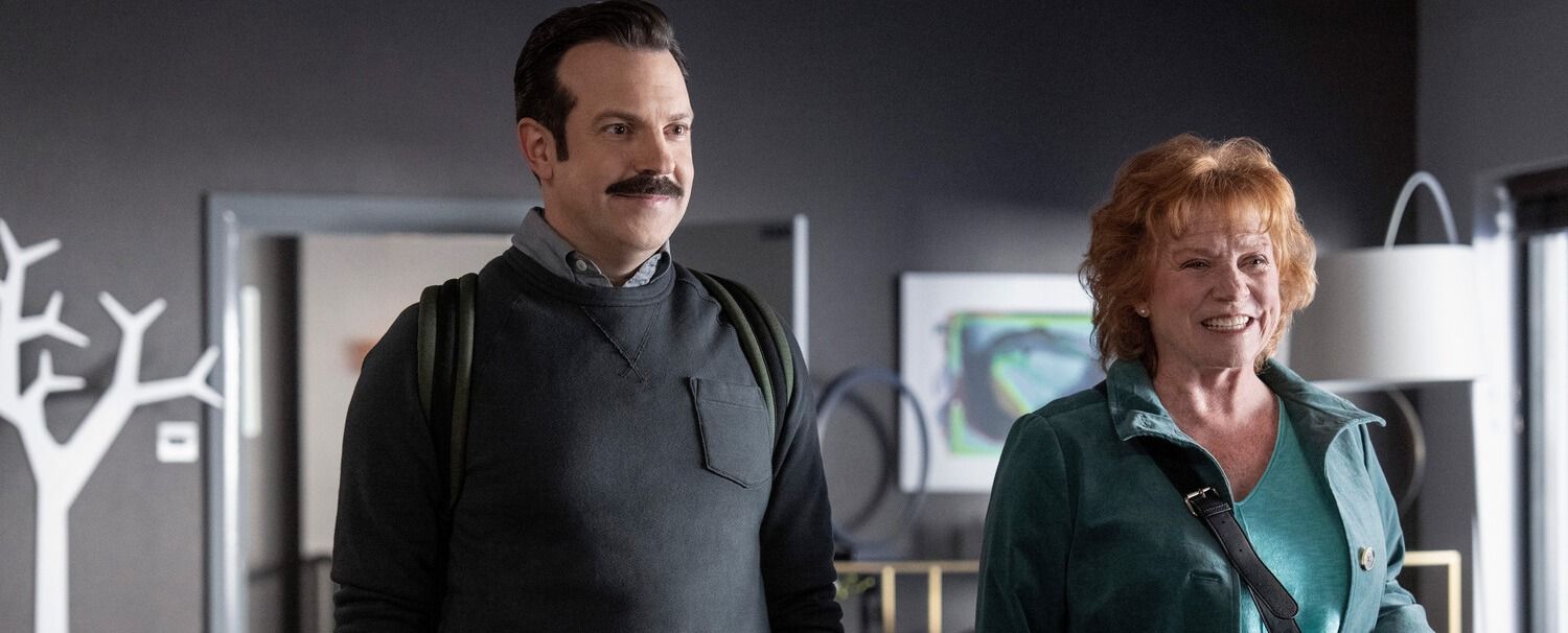 График выхода серий четвертого сезона сериала «Тед Лассо»