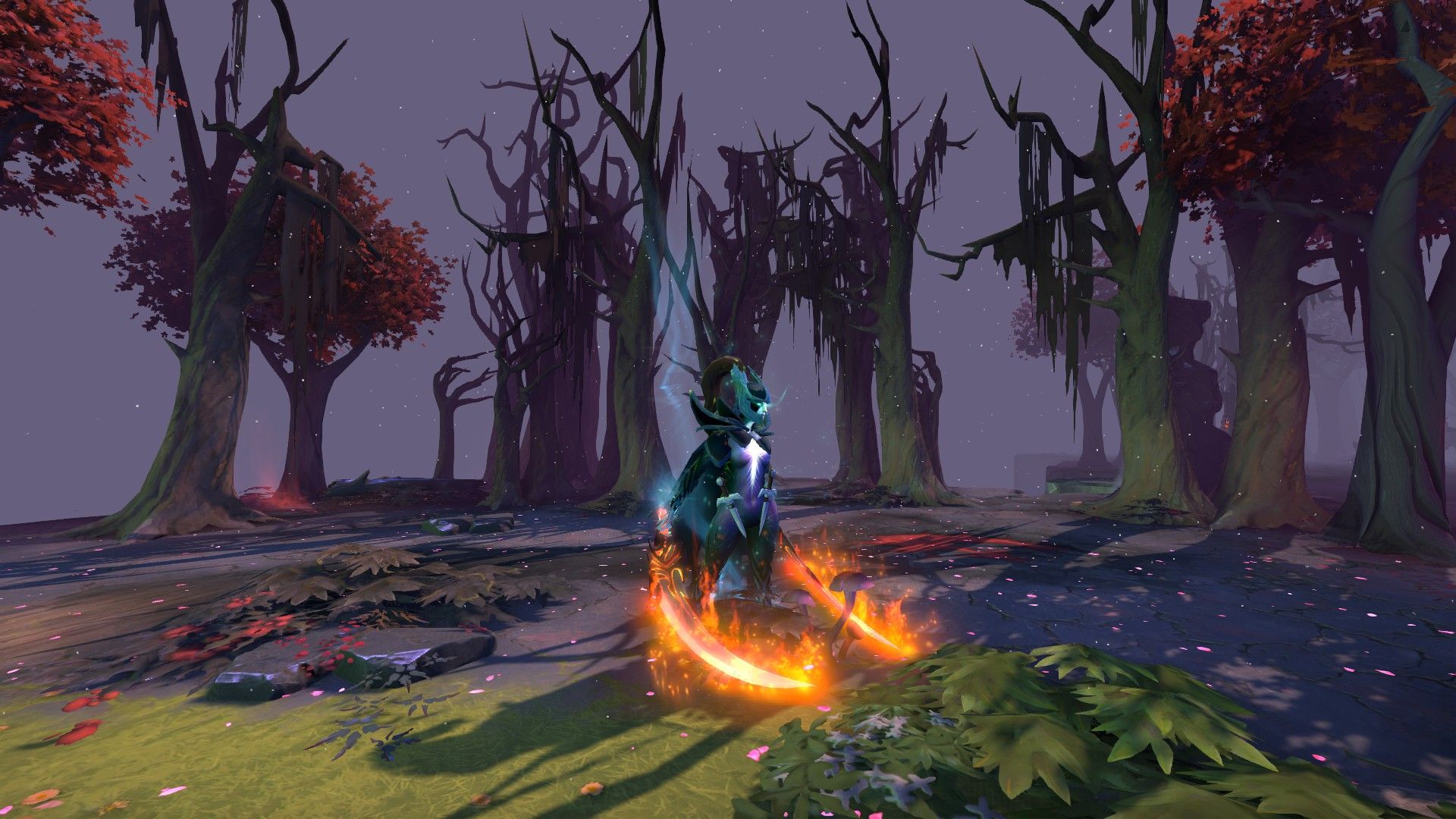 Источник: клиент Dota 2