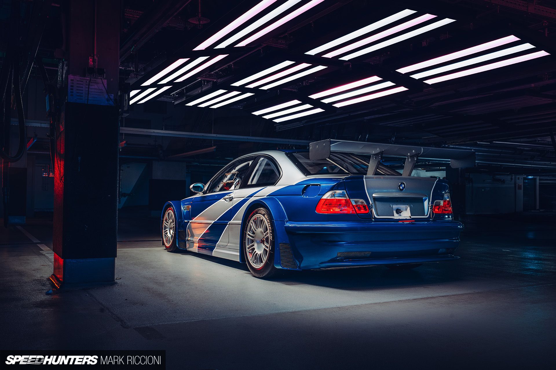 Источник: Speedhunters