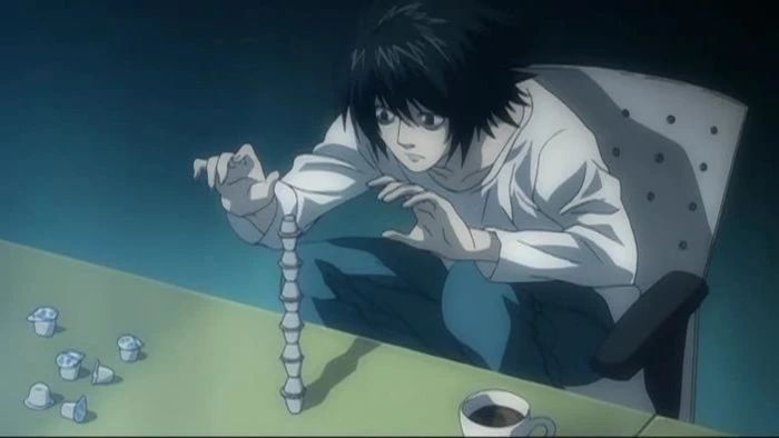 Скриншот из «Тетради смерти»