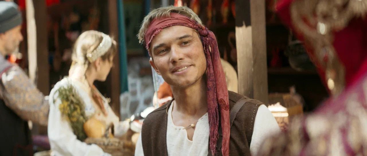 Источник: пресс-релиз «Наше кино» и Okko