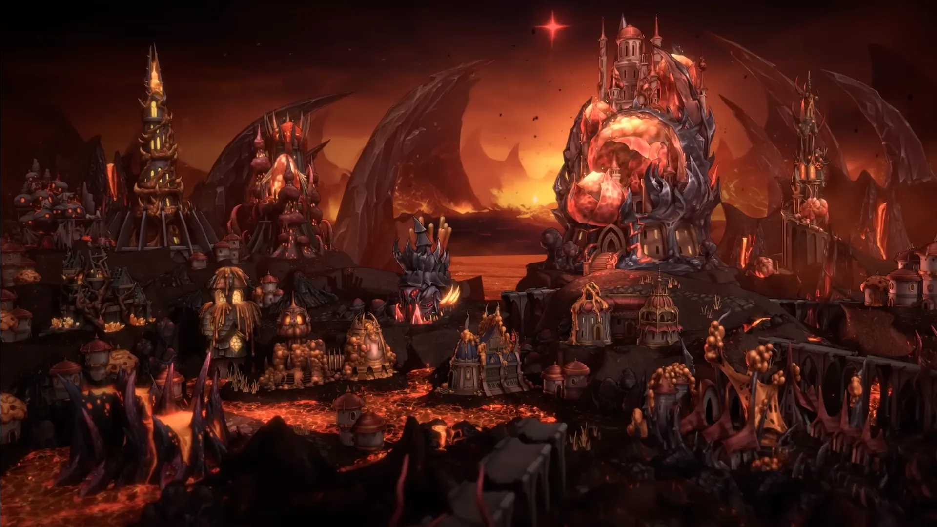 Скриншот из Heroes of Might and Magic: Olden Era