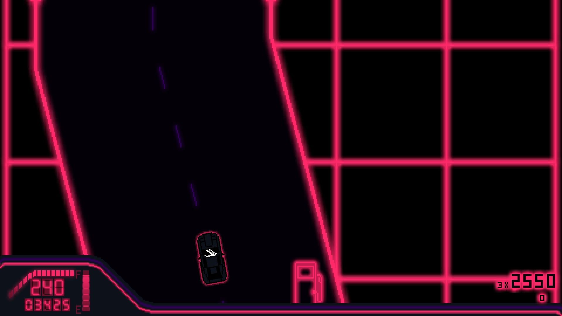 Razortron 2000