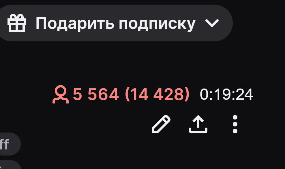 Источник: аккаунт bratishkinoff в X