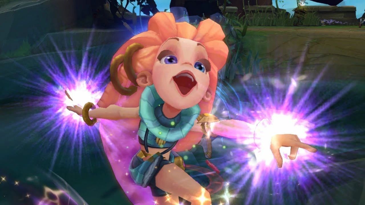 Королева ваншотов