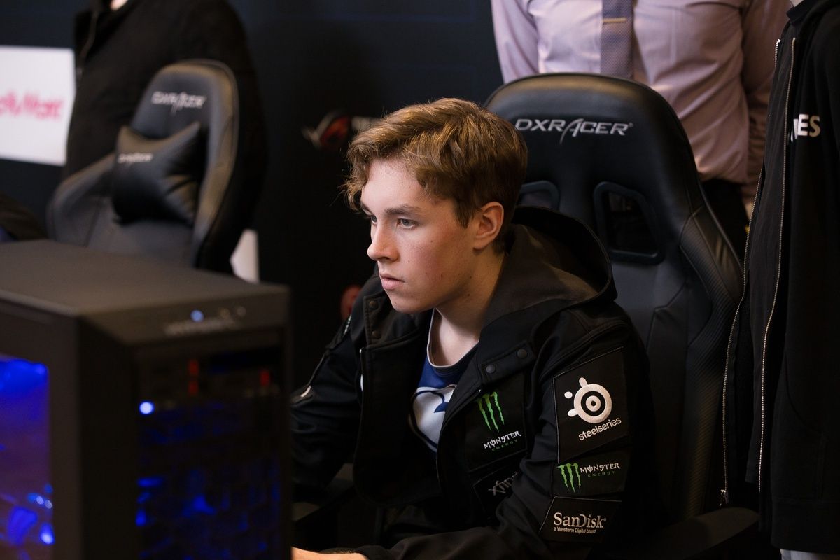 Ещё один трофей для Team Secret? Фавориты и аутсайдеры ESL One Germany 2020