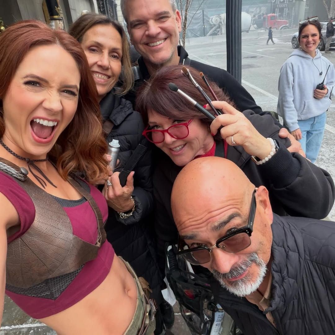 Источник: британский аккаут Sony Pictures в X