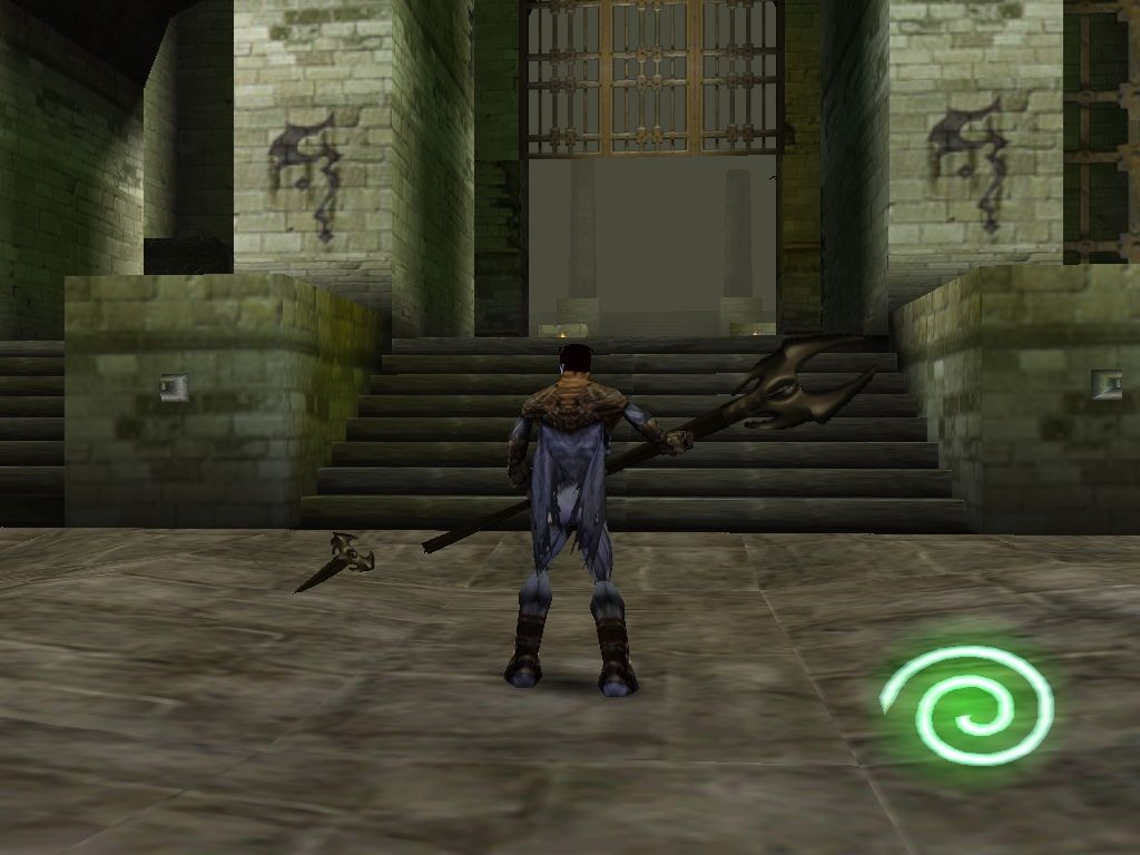 Legacy of Kain: Soul Reaver