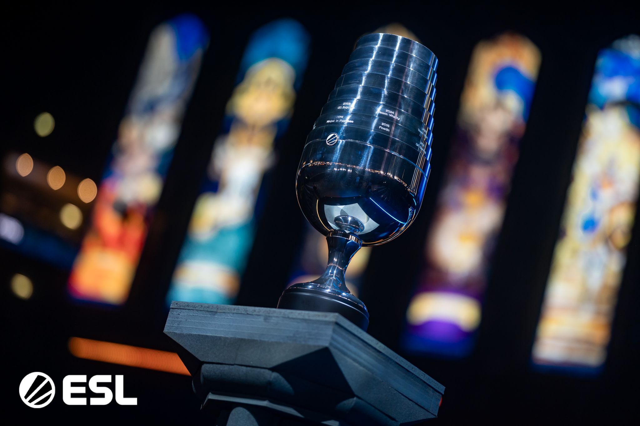Кубок IEM Cologne Major 2026 по CS2 | Фото: Stephanie Lindgren, ESL FACEIT Group