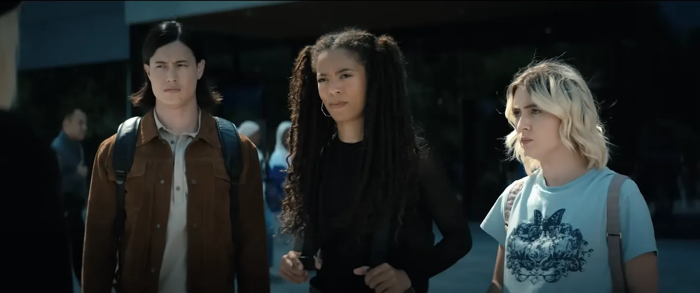 Источник: кадр из сериала «Поколение "Ви"»