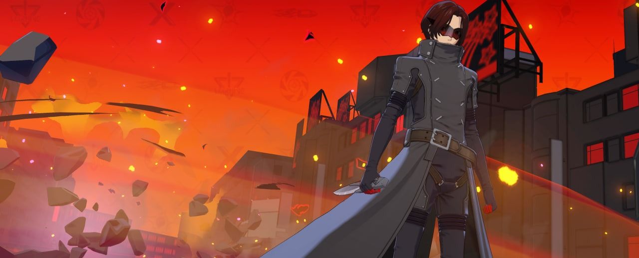 Ни фанатам, ни людям — обзор Persona 5: The Phantom X
