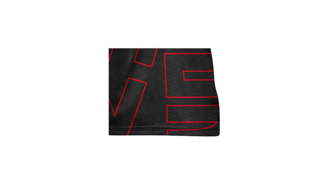 Пятый фрагмент джерси Virtus.pro. Подробности конкурса читайте тут: https://vk.cc/9GqLMT