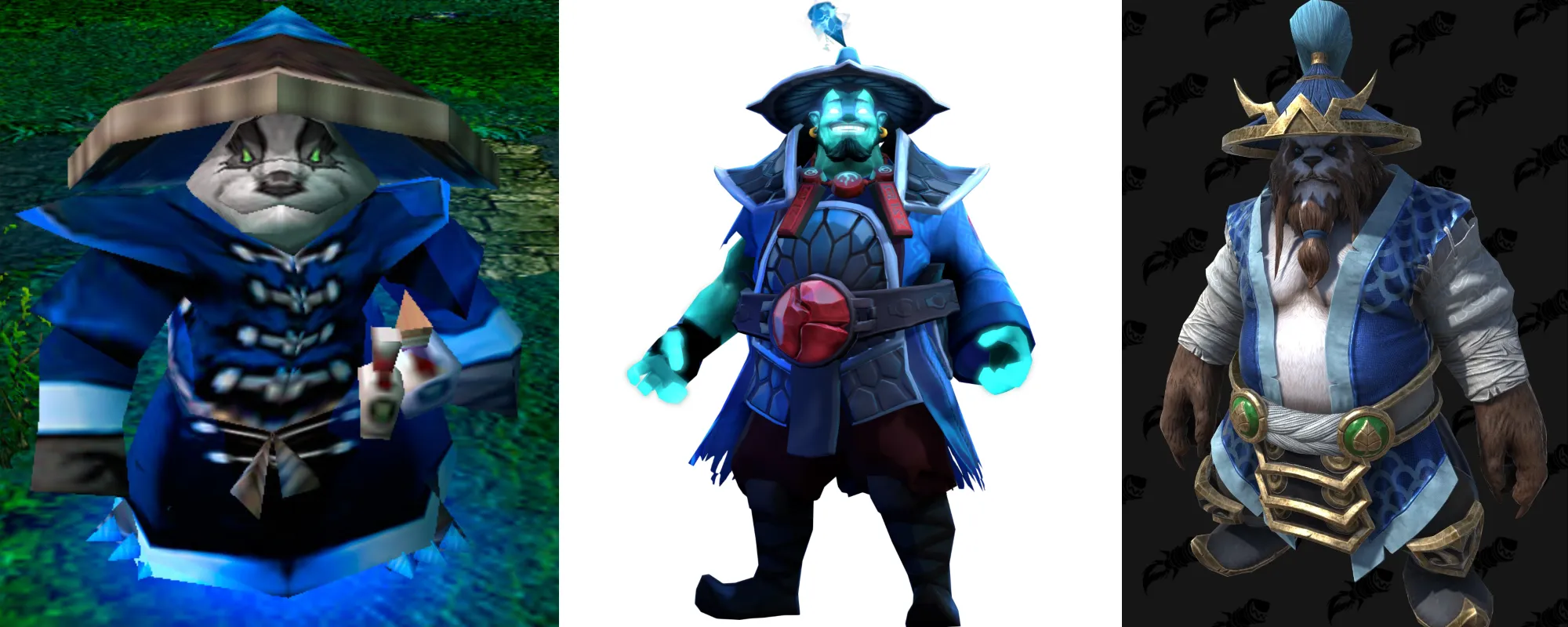 Storm Spirit. Источник: imgur.com