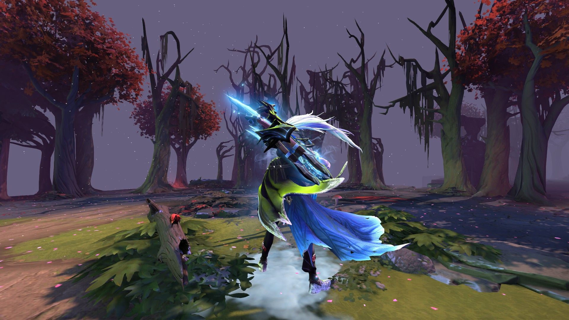 Источник: клиент Dota 2