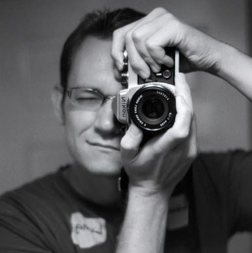 Дэйв Джонстон