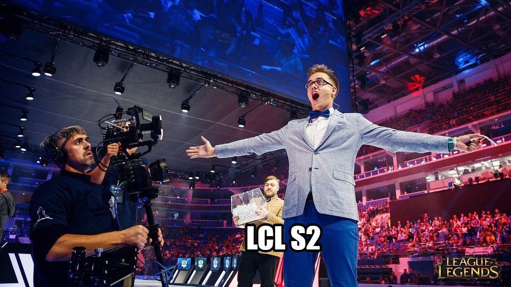 LCL S2