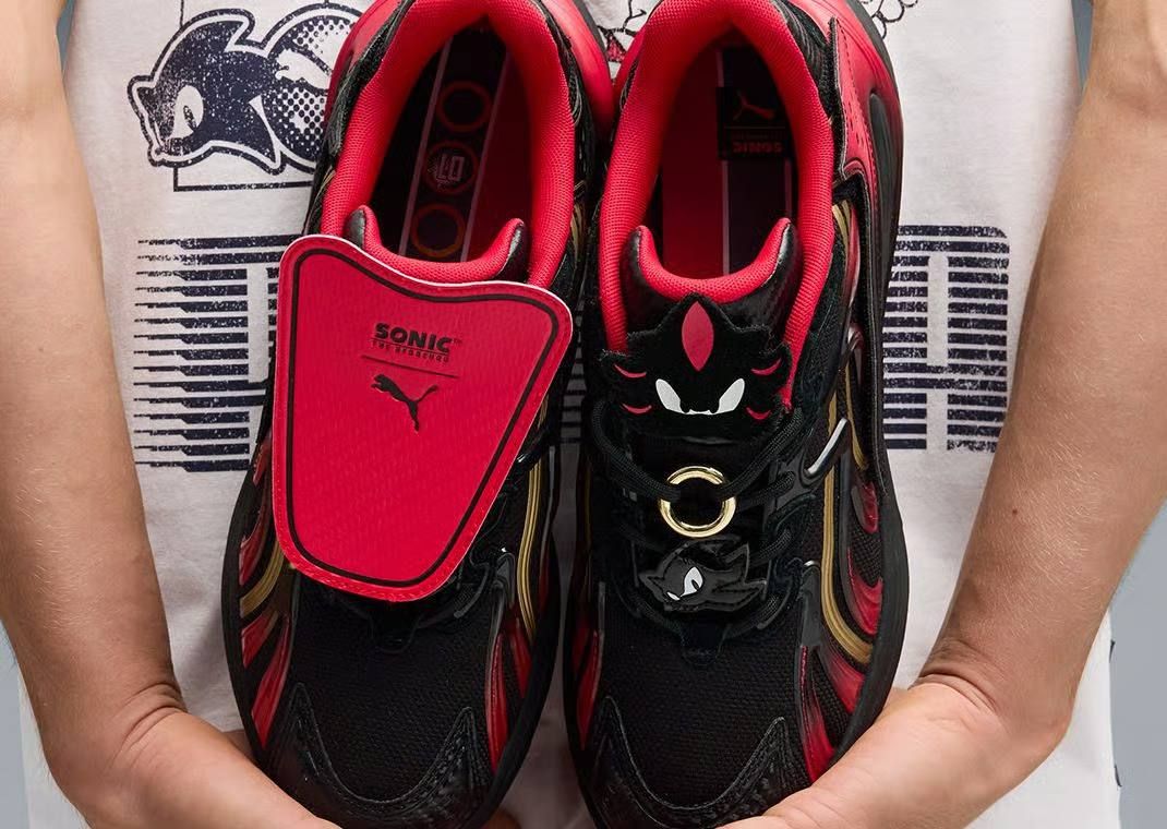 Источник: Puma