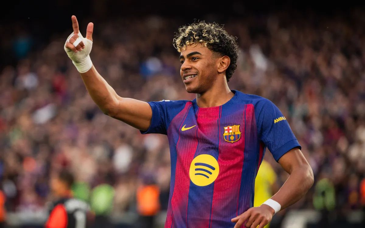 Источник: FC Barcelona