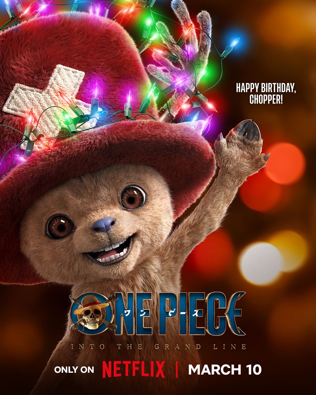 Источник: x.com/onepiecenetflix